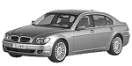 BMW E65 B3013 Fault Code