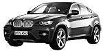BMW E71 B3013 Fault Code