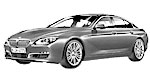 BMW F06 B3013 Fault Code