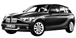 BMW F20 B3013 Fault Code